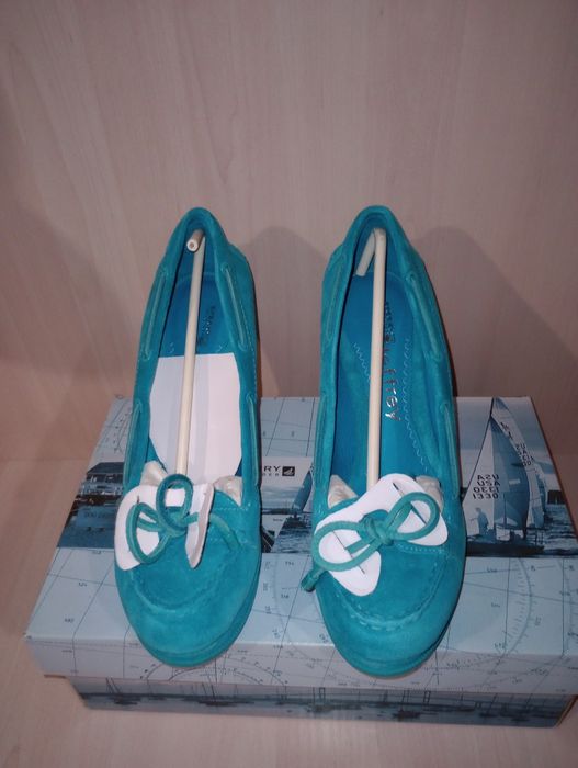 Туфли Sperry Тop Sider 36,5