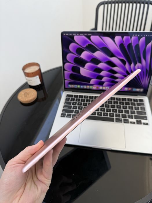 iPad Pro 10.5 64gb 120 герц екран Rose Gold планшет з гарантією