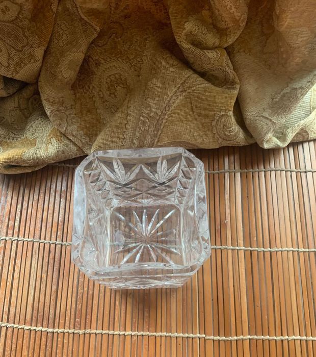 Jarra de Cristal Atlantis