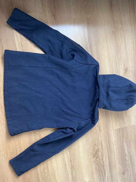 Geographical Norway. Rower , góry Kurtka softshell wiosna  L