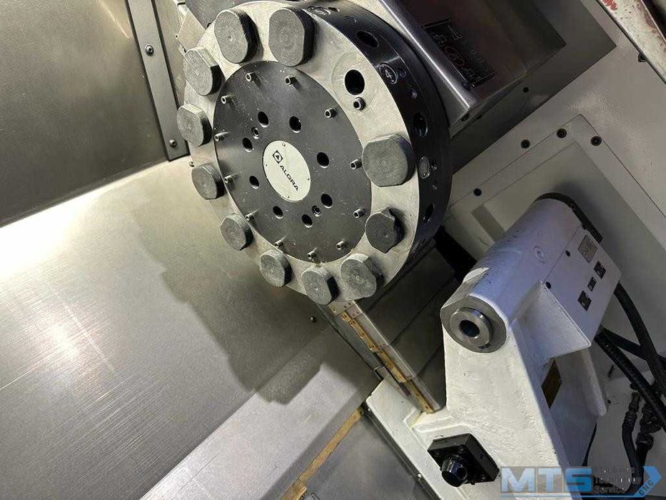 Tokarka CNC DMG Gildemeister CTX 200 V3 - cena netto 49 900zł