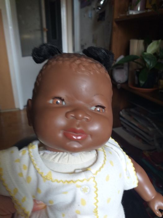 Lalka bobas nines d'onil
