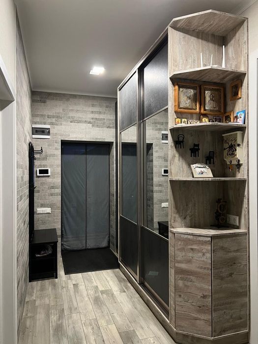 Оренда Будинку | Повна Автономність | Гараж