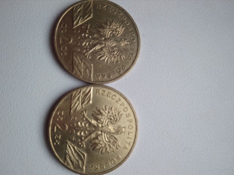 Монета 1 доллар США