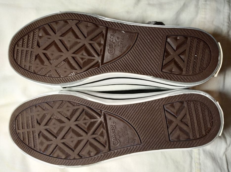 Кеди Converse р 23.5cм,,22.5см, 20.5см.  Нові, Vietnam