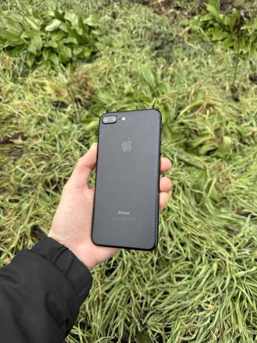 Продам iPhone 7 Plus 32gb В наличии