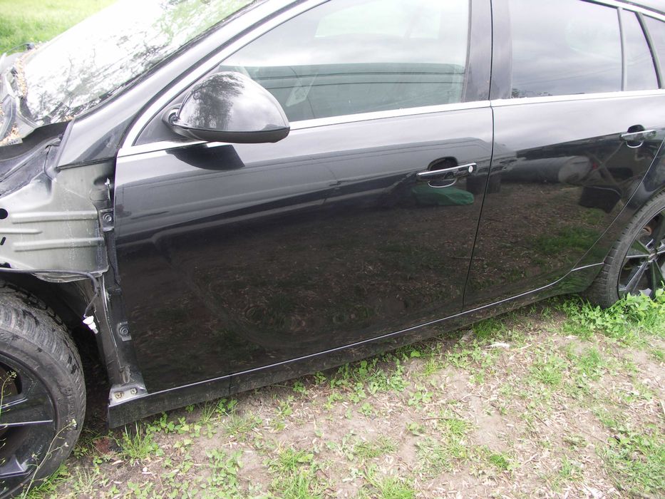 Opel Insignia A OPC Drzwi przednie lewe