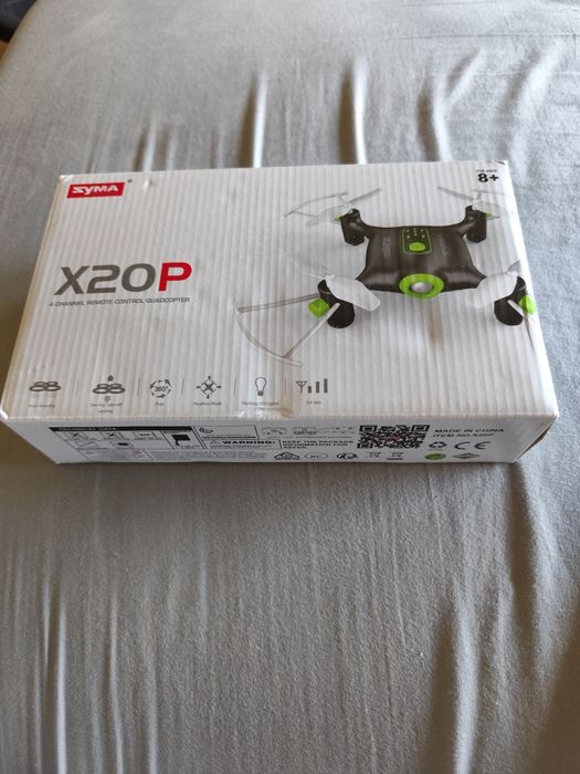 Mini dron Syma X20P