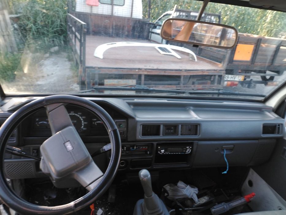 Carrinha L300.