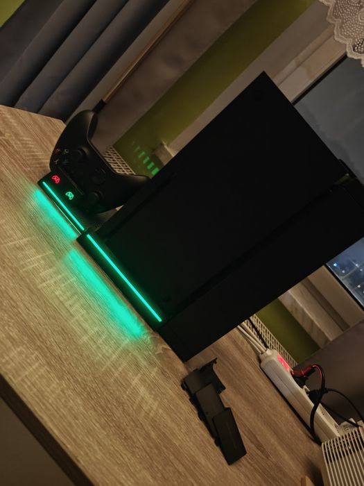 Xbox series x 1Tb