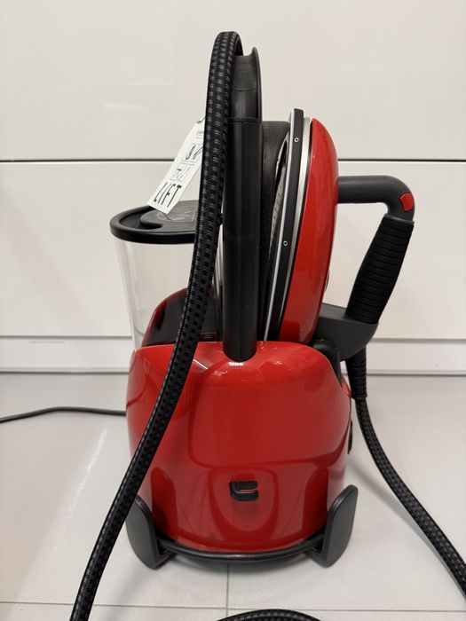 Laurastar Lift Priginal Red generator pary wysyłka w cenie