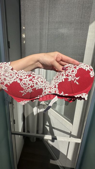 Intimissimi flowers gioia італія бюсгальер 75С супер пуш-ап