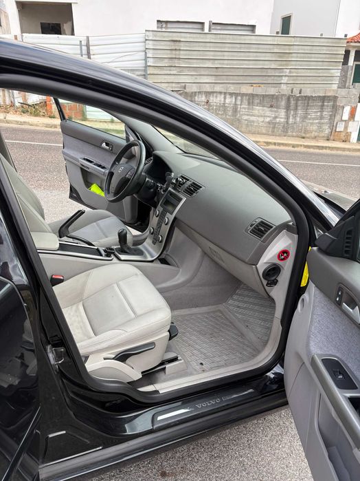 Volvo S40 1.6d 110cv Diesel
