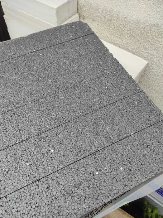 Styropian fasada grafit 0,33 10cm