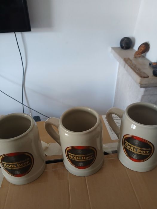 Loica de pra restauração