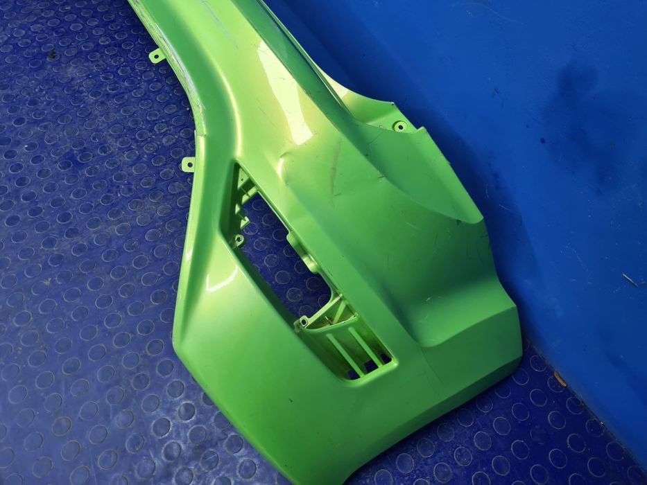 ZDERZAK tylny pdc FORD FOCUS MK2 ST RS tył oryginał | OEM | Poznań |