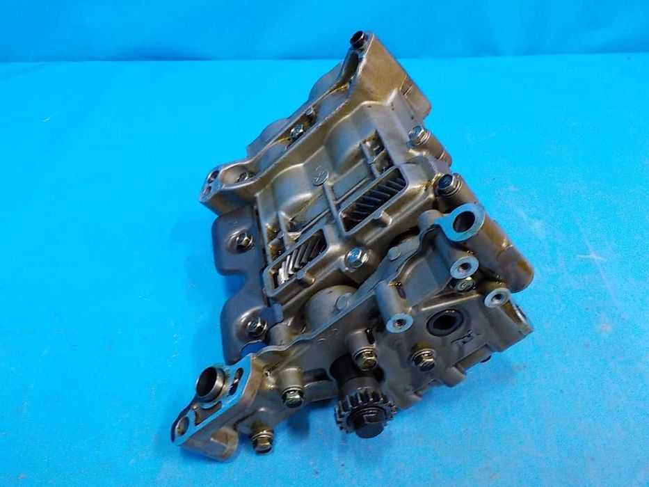 Маслонасос Honda Accord 7