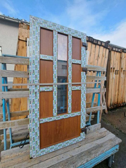 Металопластикові вікна двері Харків. Окна двери Харьков