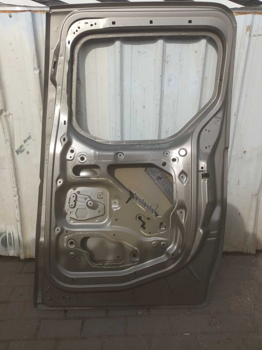 Drzwie prawe Citroen Berlingo