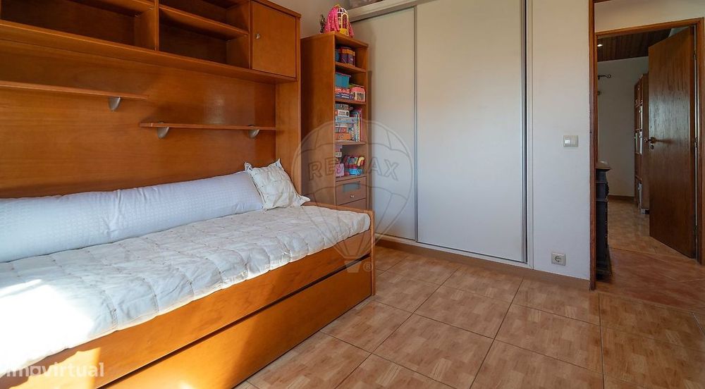 Moradia T3 para venda