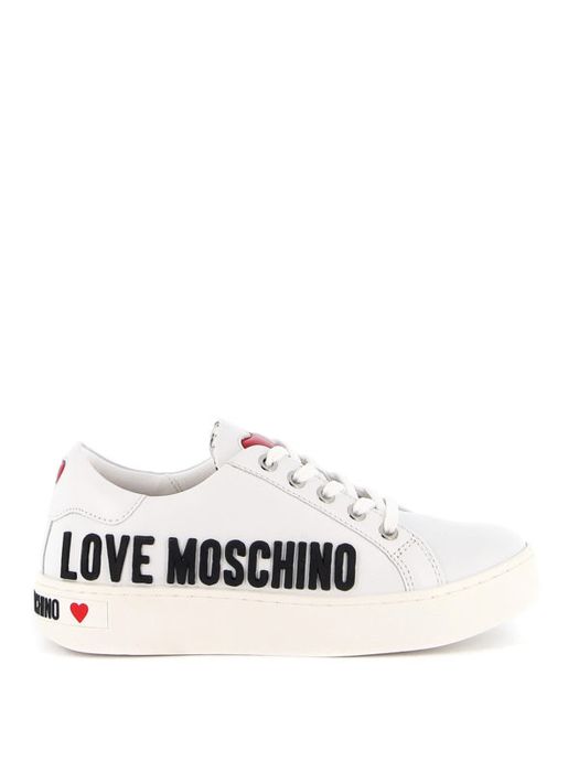 LOVE MOSCHINO кросівки