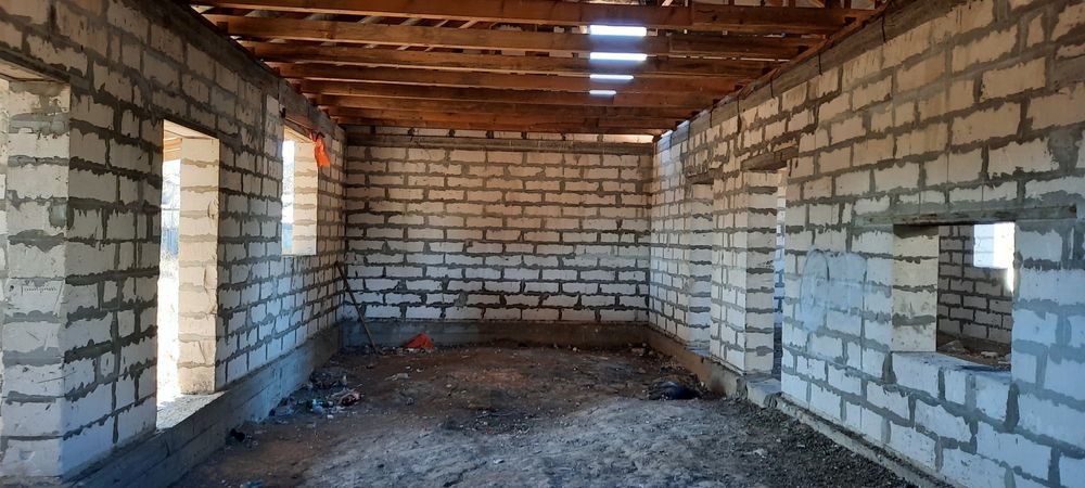 Дом Великодолинское