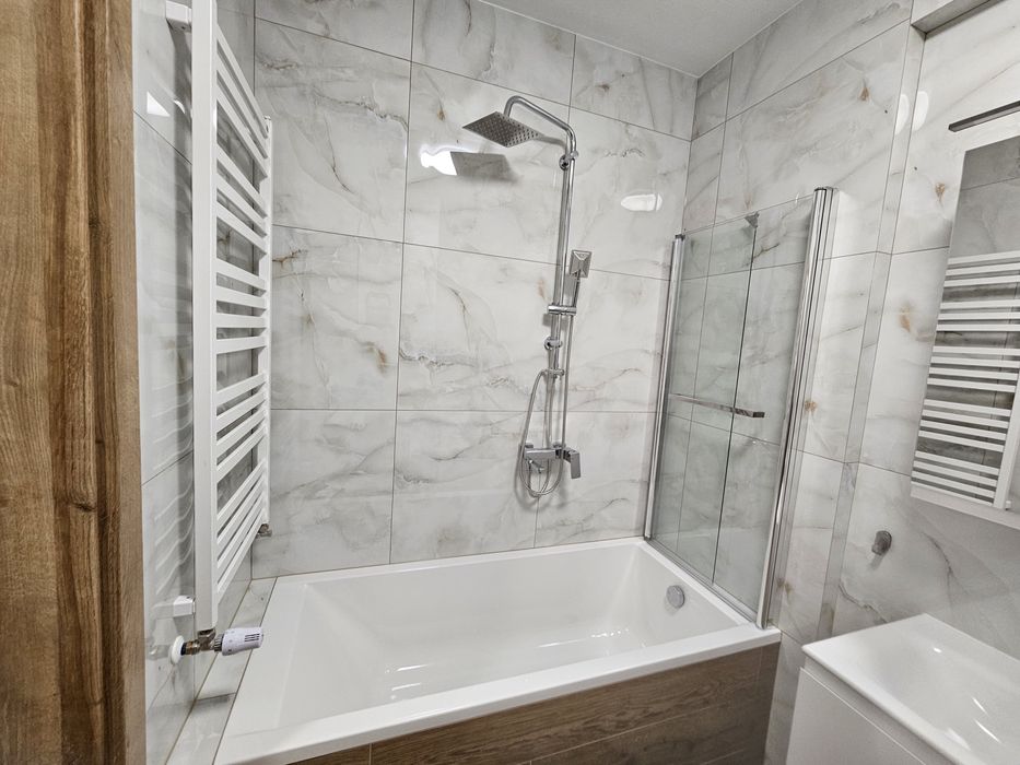 Wynajmę mieszkanie 38 m² Ostrołęka ul. Cieplińskiego 5