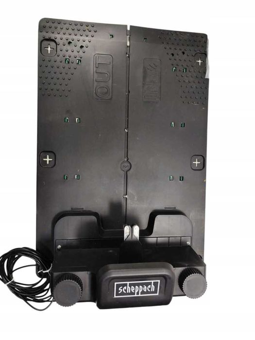 Robot koszący Scheppach RLM500W 20V WIFI Bluetooth