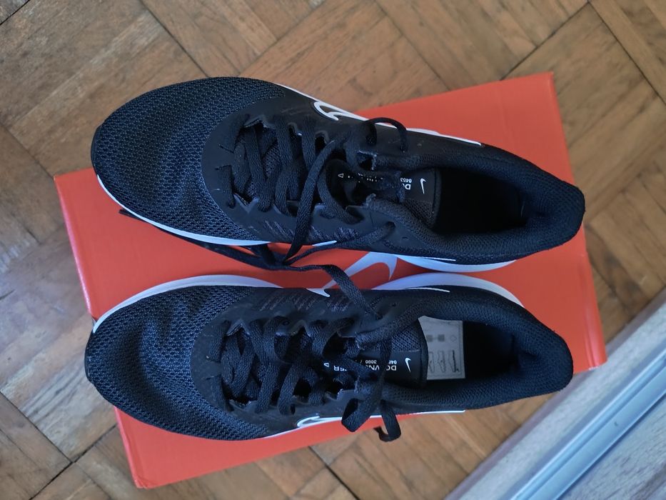 Nike Downshifter 11, buty sportowe damskie, rozmiar 38