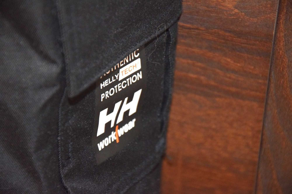 Spodnie robocze Helly Hansen Chelsea Shell r.C58 W41/L34
