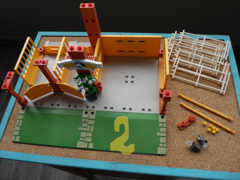 Playmobil 6 lots each 5€/6€/9€ or individually64584822651265123