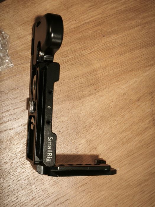 Punho Grip DMW-BGG9 Panasonic Lumix G9