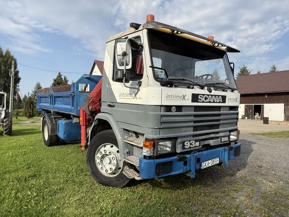 Scania