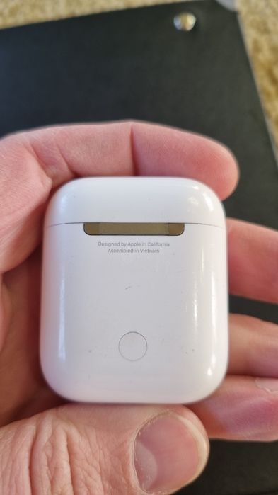 Airpods  pro  Apple