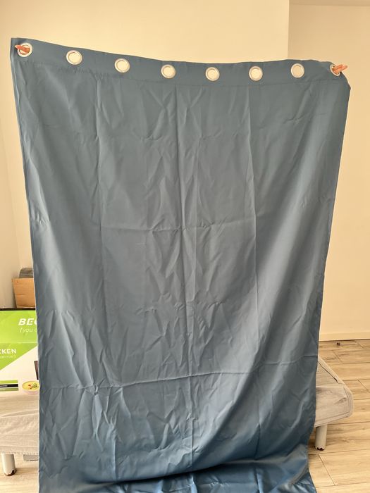 Cortina Hillenborg IKEA