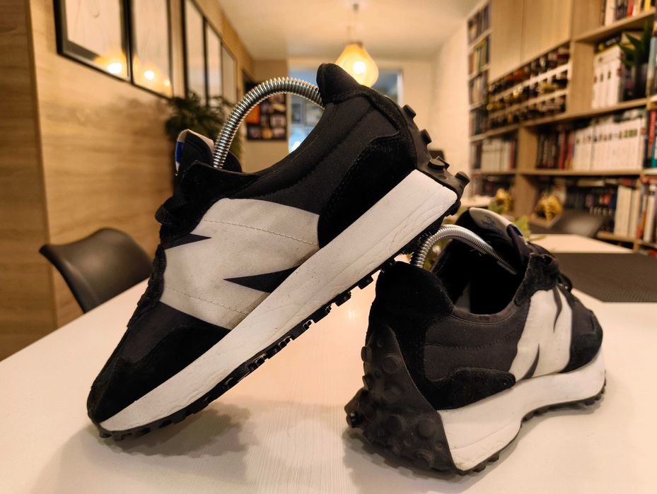 New Balance 327, stan idealny