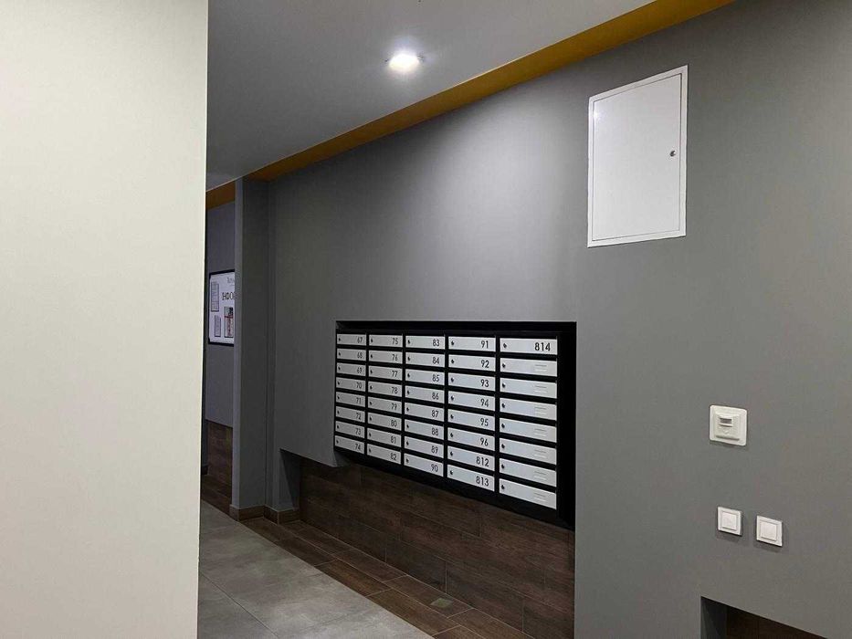 Дворівнева квартира в Дублянах 4 кімнати простора Львівська область