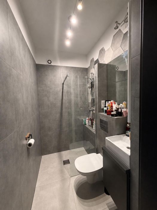 Mieszkanie 37 m², dwa pokoje, Kościuszki, Renoma, super lokalizacja - Widok 2
