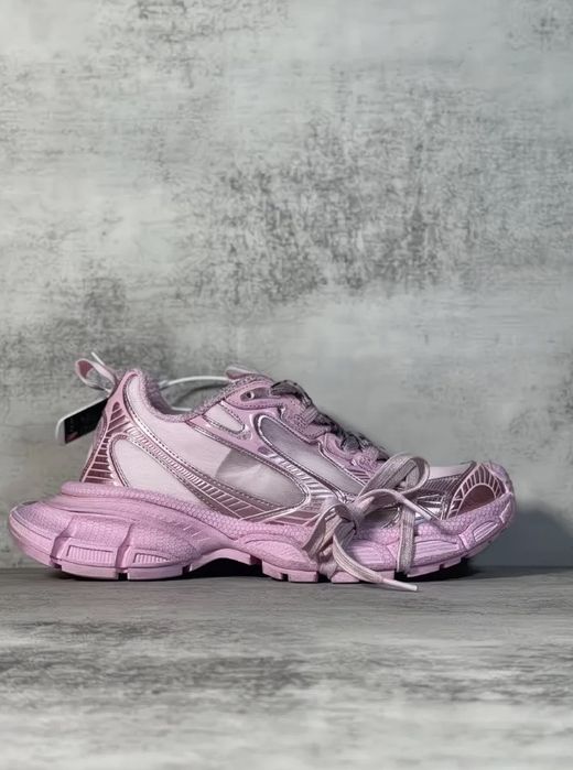 Кросівки Balenciaga 3ХL  35р