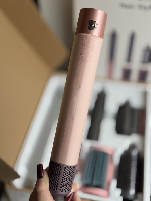 Фен - стайлер 6 в 1