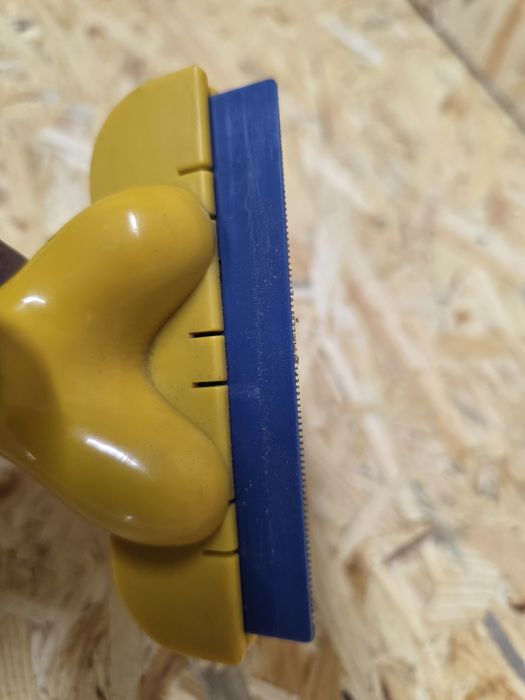 Фурминатор для довгошерстних