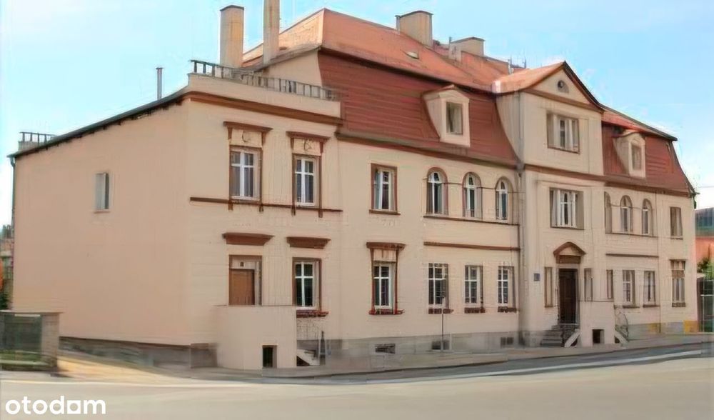 Mieszkanie 88,7 m² z ogrodem rekreacyjnym - centrum Świebodzic