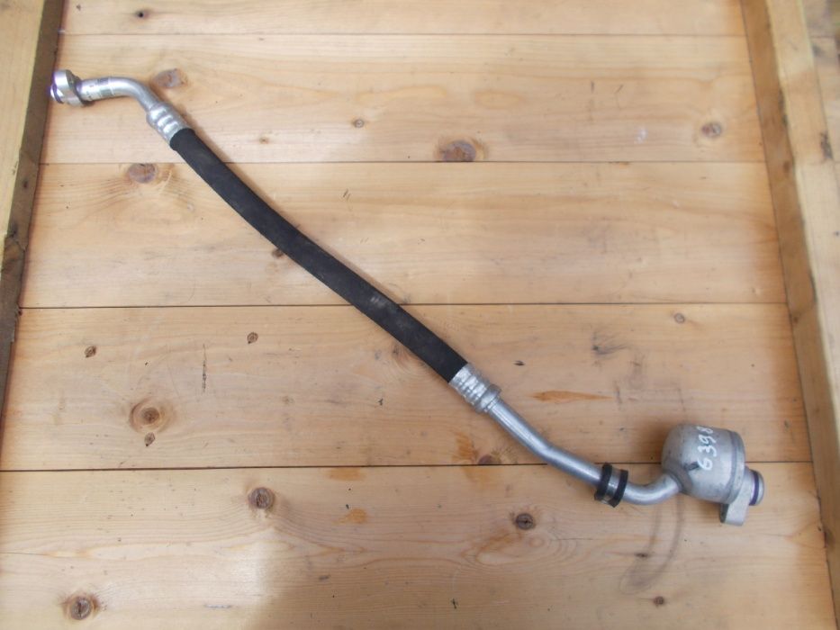 Mercedes Sprinter 639 przewód klimatyzacji