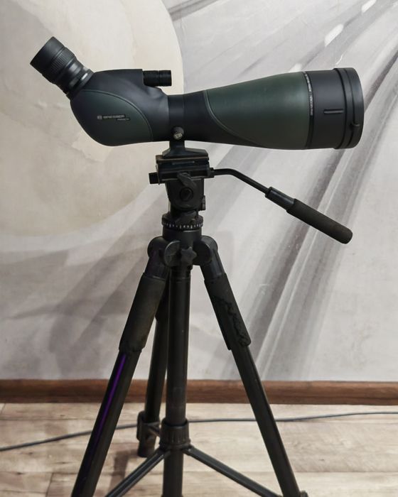 Підзорна труба Bresser Pirsch 20-60x80 45*