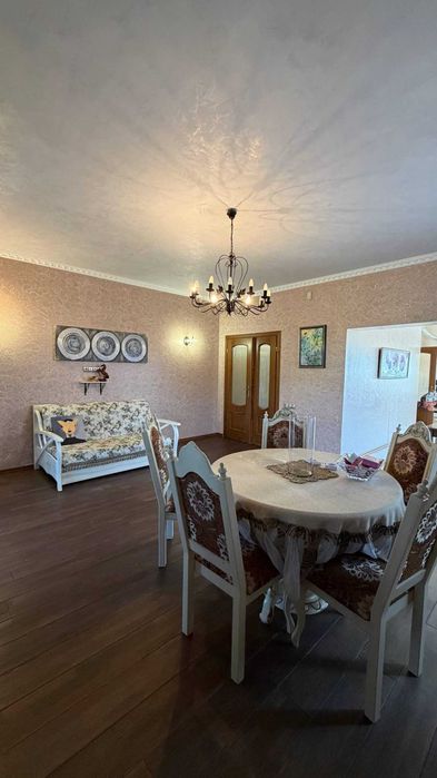 Продаж готового будинку з ремонтом
