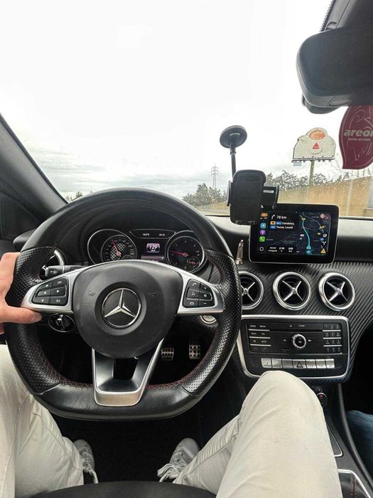 Mercedes-Benz A180 | 2018 |