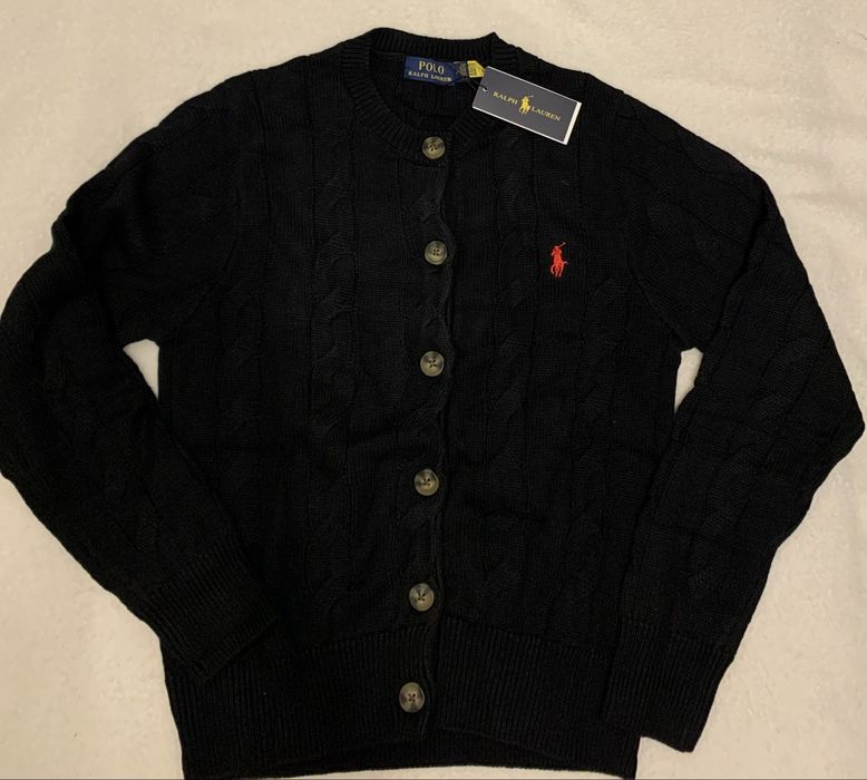 Sweter damski Polo ralph