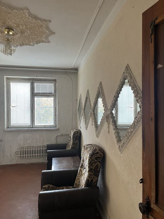 Продам 2х комнатную ул.Светлая, Салтовка