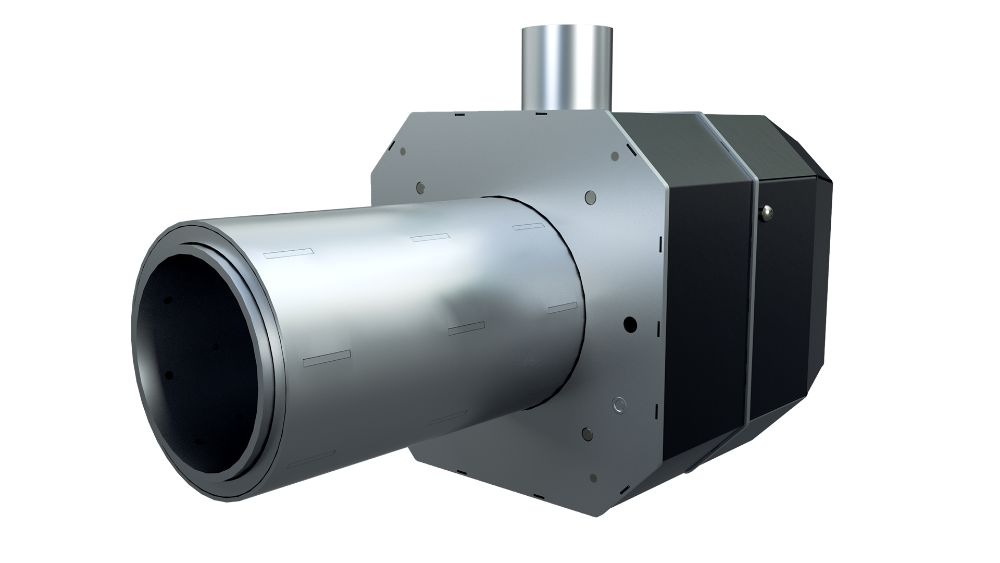 Palnik KIPI ROOT na pellet 20 kW ecoMAX 361