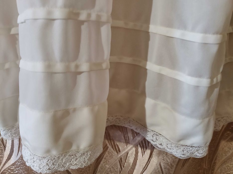 Школьный фартук передник форма